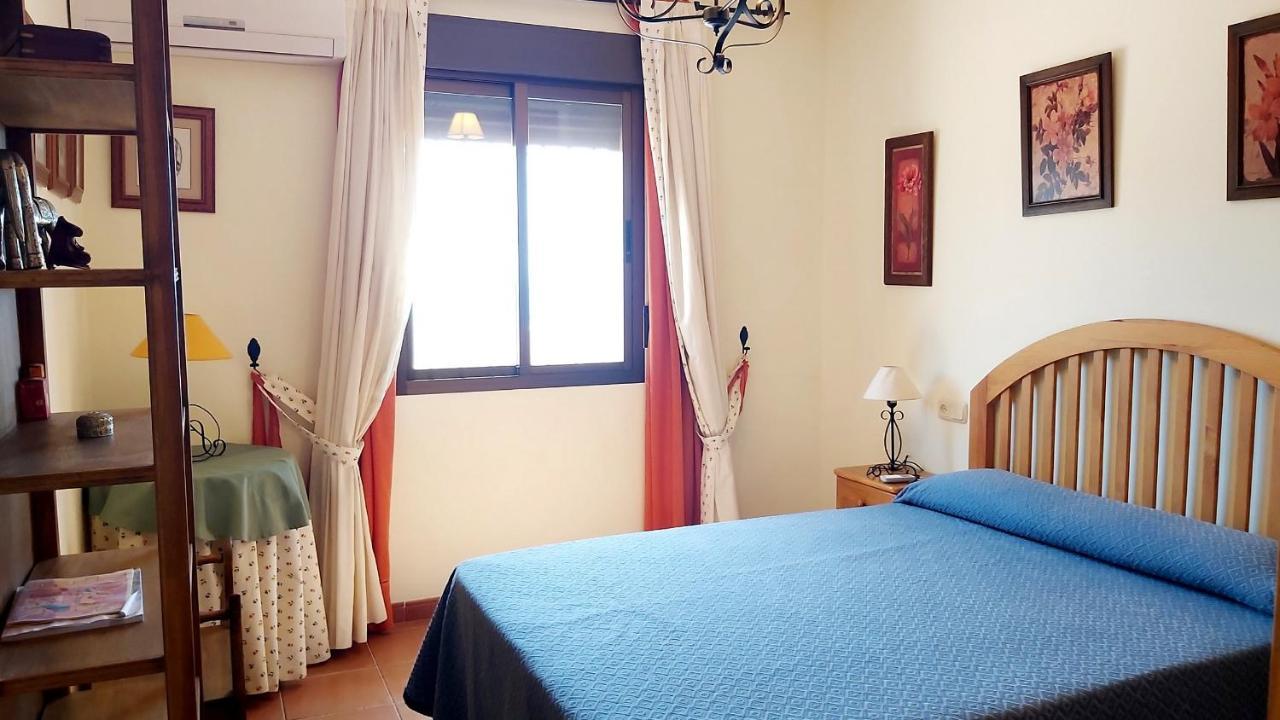 Villa 'el Cortijo' Con Piscina Privada